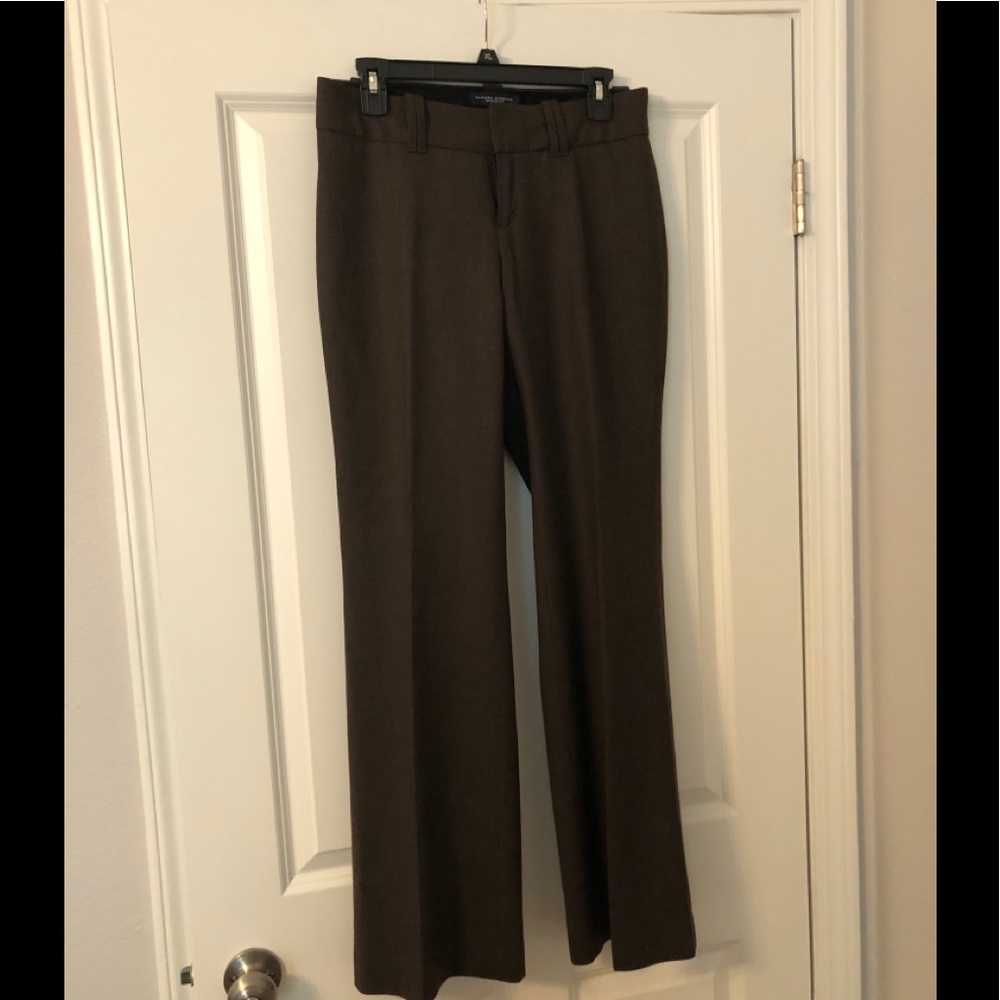 Banana Republic dress pants